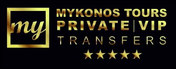 My Mykonos Tours